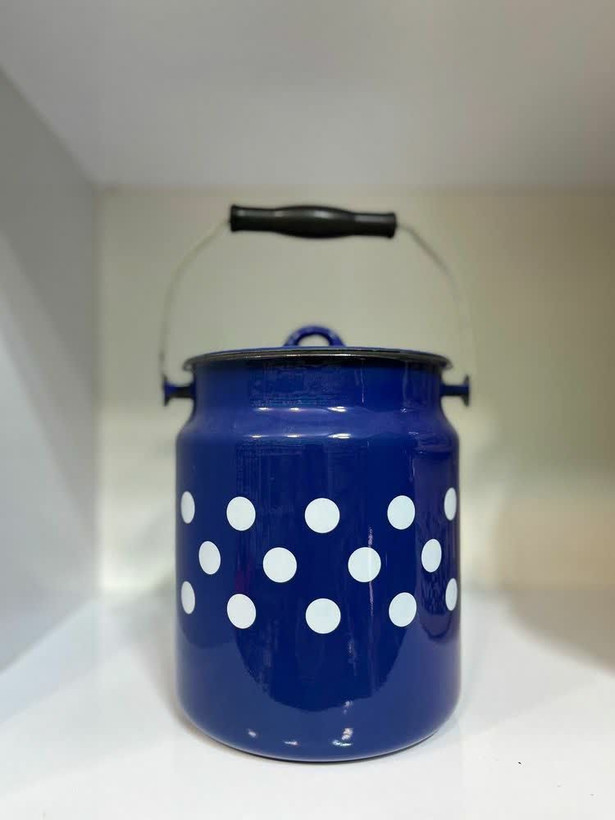 بانکه روغن لعابی