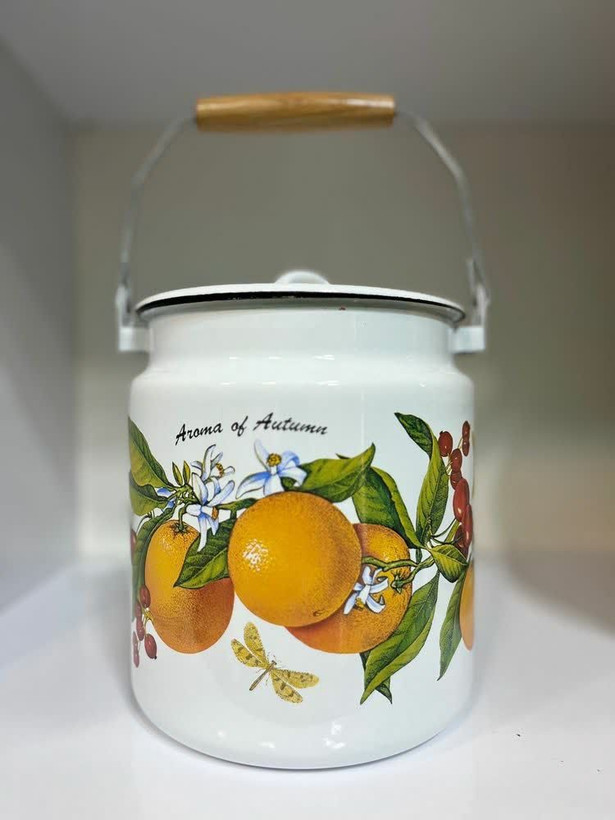 بانکه روغن لعابی