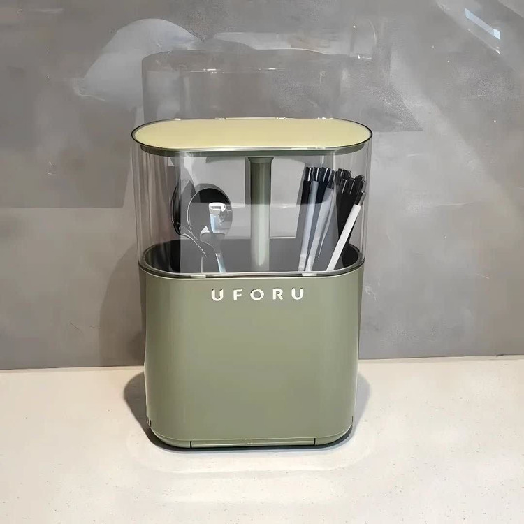 جای قاشق و چنگال