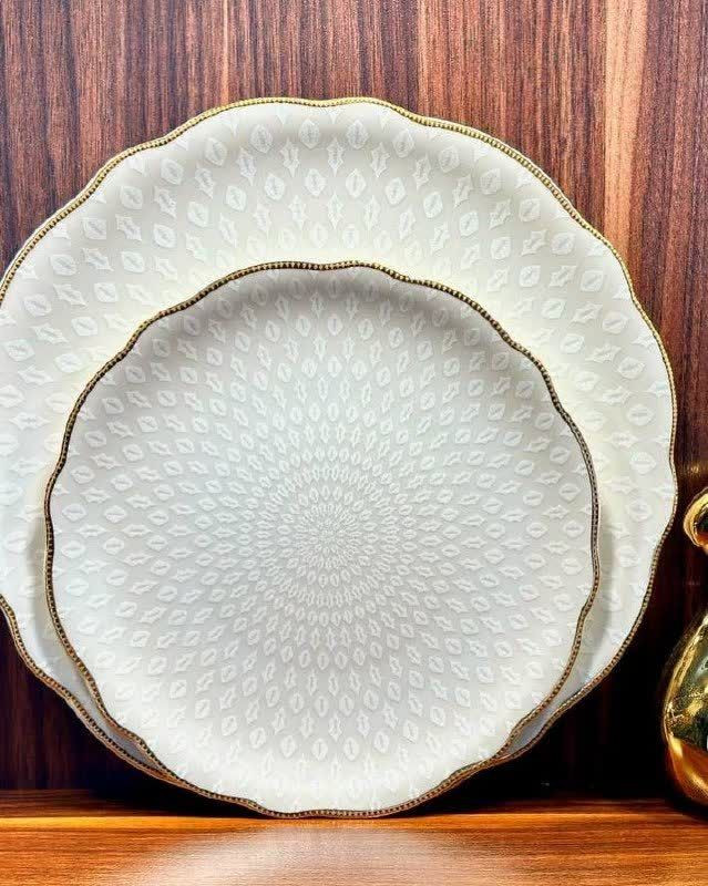 سرویس غذا خوری چینی طوس
