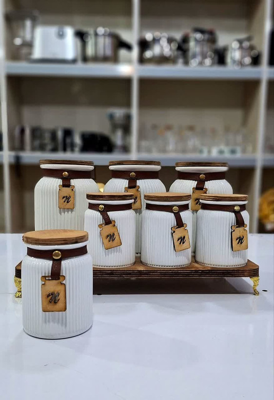 پا سماوری شیک