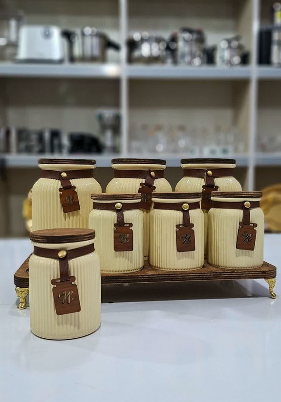 پا سماوری شیک