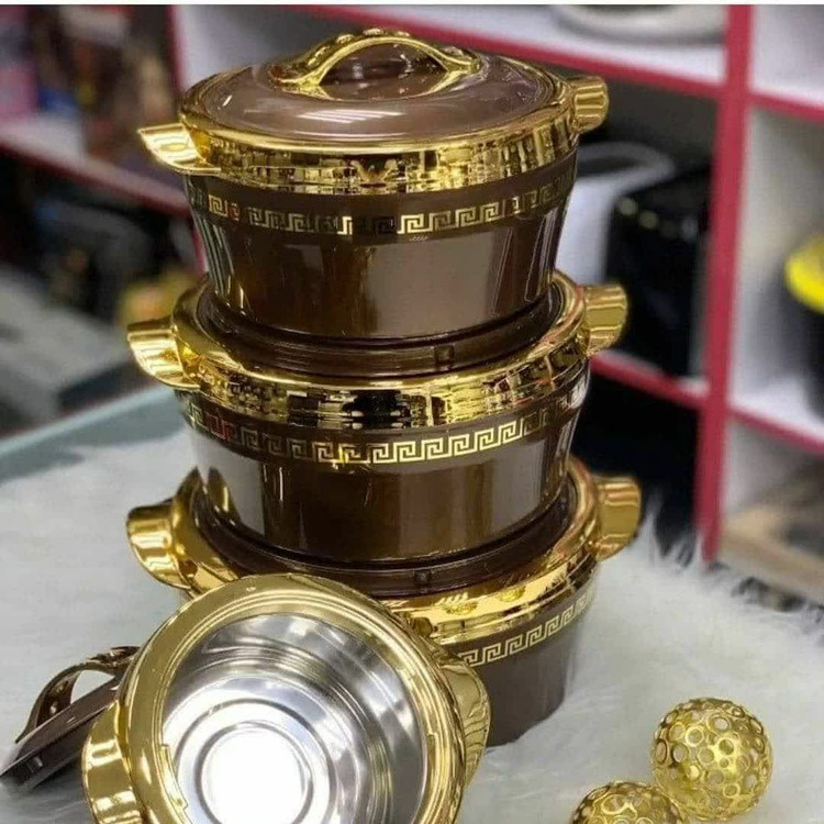 ظروف نگه داری غذا